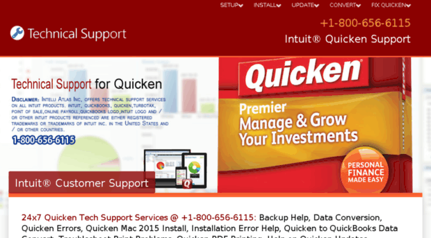quicken-help.com