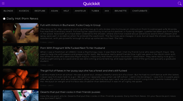 quickkit.info