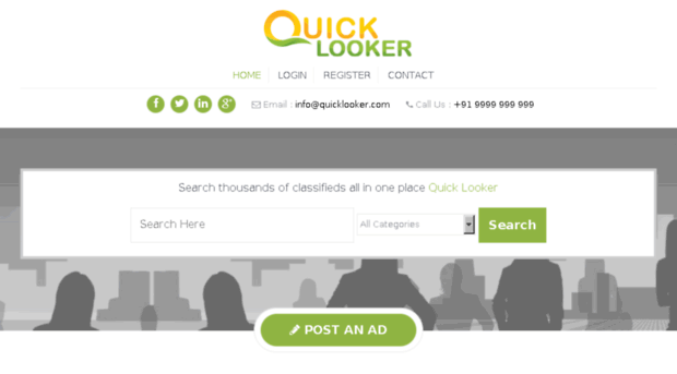 quicklooker.com