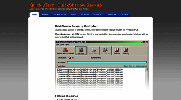 quicklytech.com