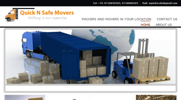 quicknsafemovers.in