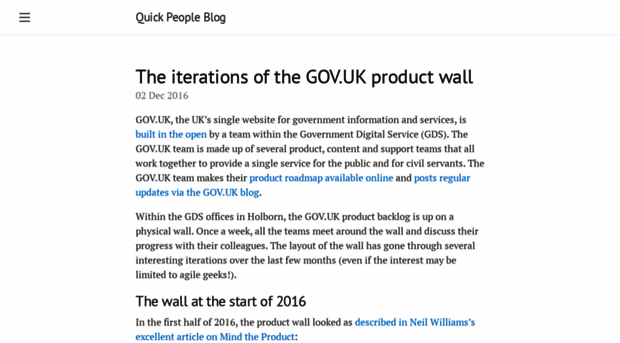 quickpeople.co.uk