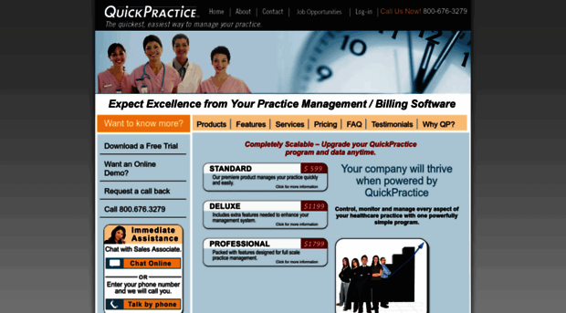 quickpractice.com