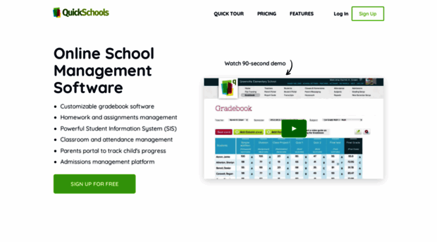 quickschools.com