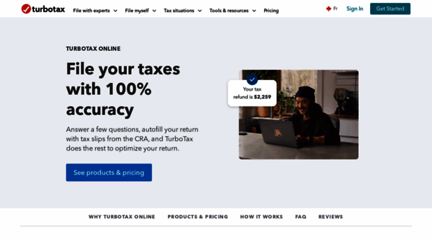 quicktaxweb.com