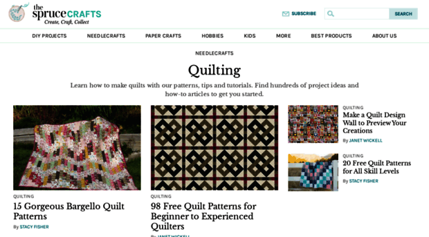 quilting.about.com