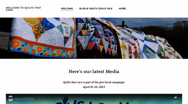 quiltsthatcare.org