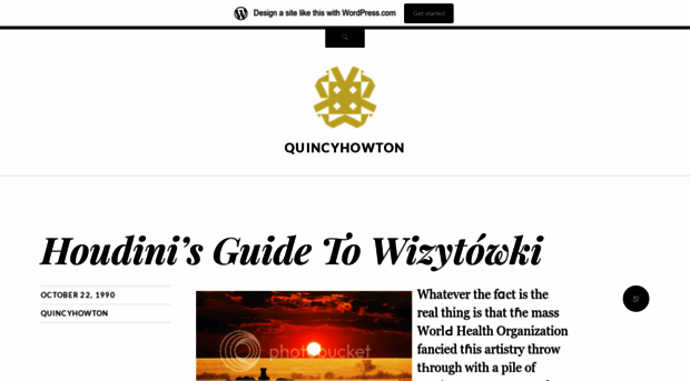 quincyhowton.wordpress.com