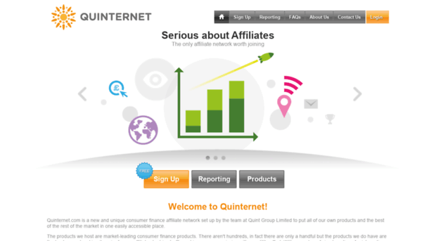 quinternet.com