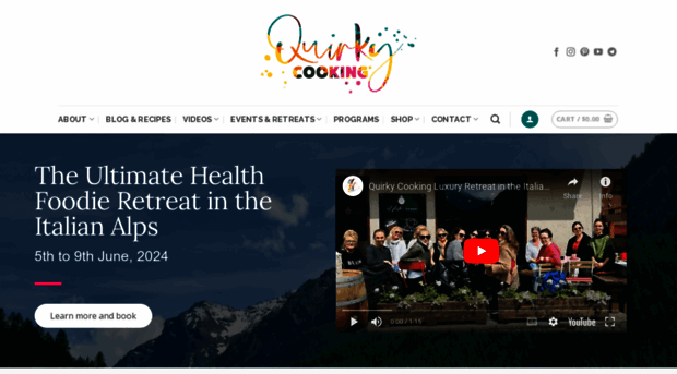 quirkycooking.com.au