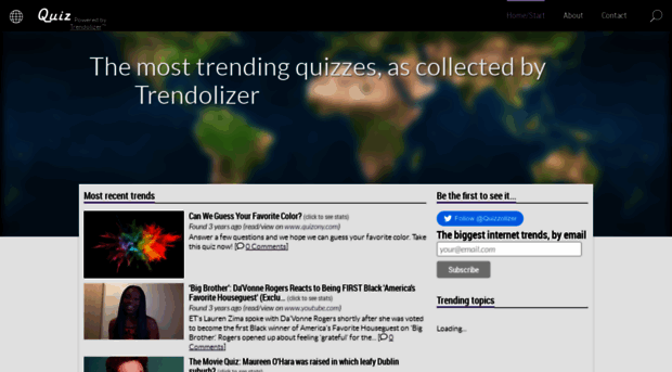 quiz.trendolizer.com