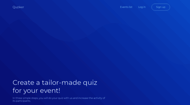 quizker.com