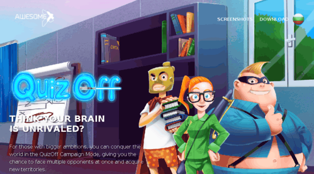 quizoffgame.com