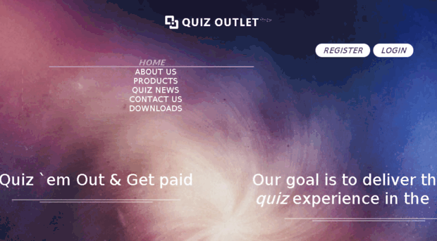 quizoutlet.com
