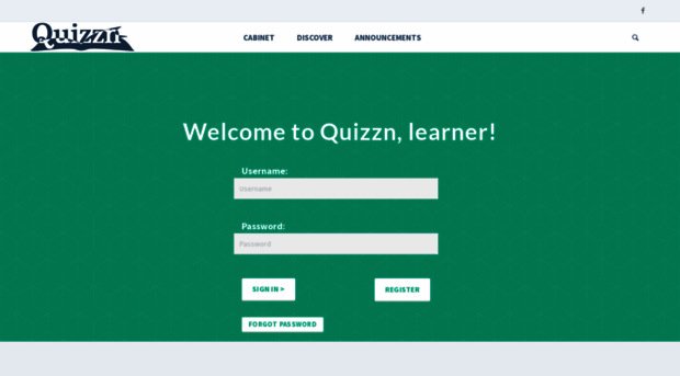 quizzn.com