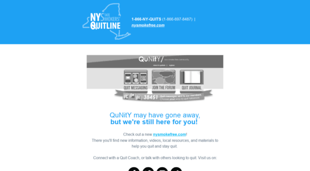 qunity.nysmokefree.com