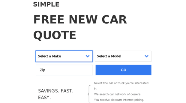 quotes.newcar.com
