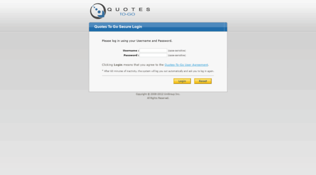 quotes.unigroupinc.com