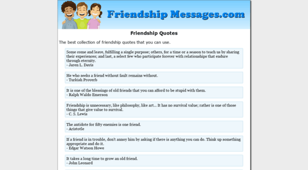 quotesonfriendship.com