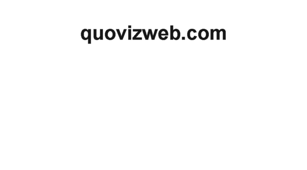 quovizweb.com