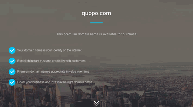 quppo.com
