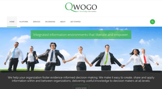 qwogo.com