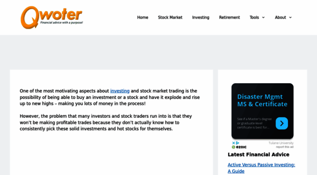 qwoter.com