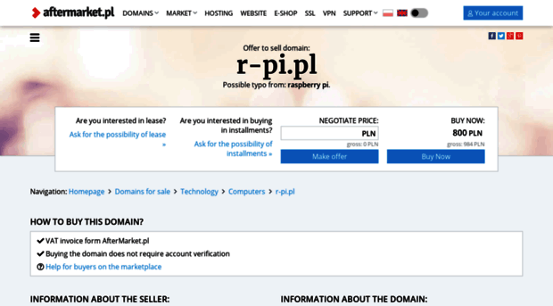 r-pi.pl