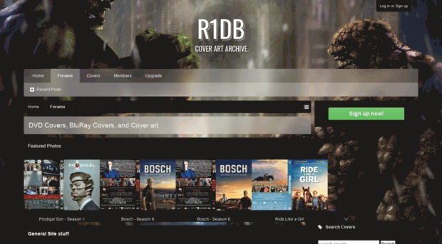 r1db.com