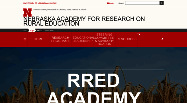r2ed.unl.edu