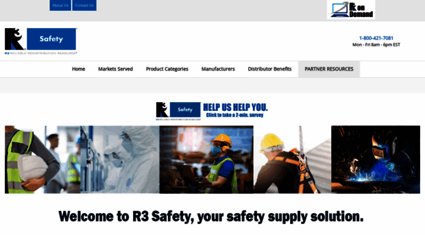 r3safety.net