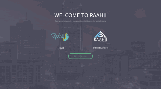 raahii.com