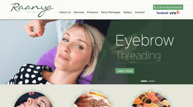 raanya.com