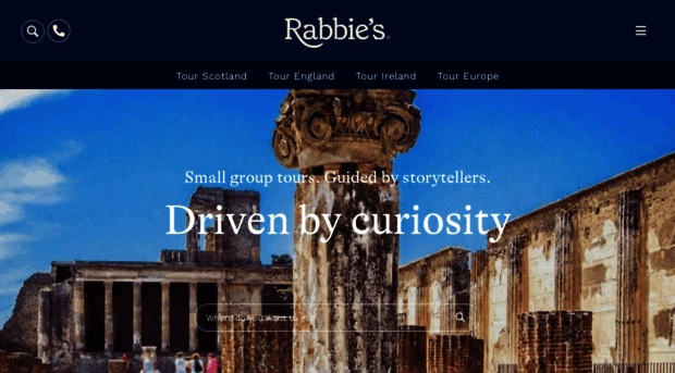 rabbies.com