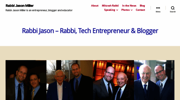 rabbijason.com