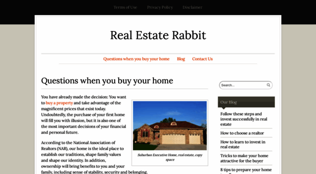rabbit-a.com