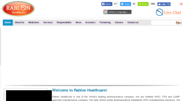 rablonhealthcare.com