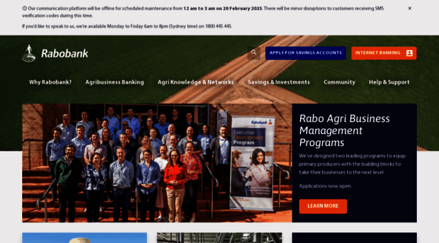 rabobank.com.au