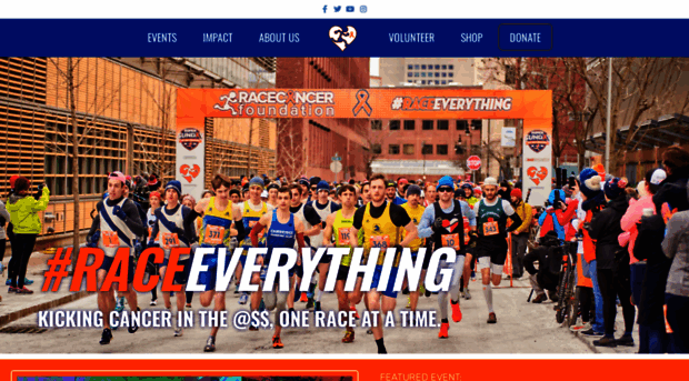 racecancer.org