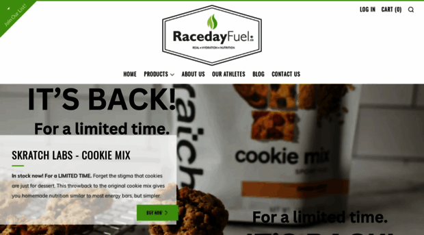 raceday-online.myshopify.com