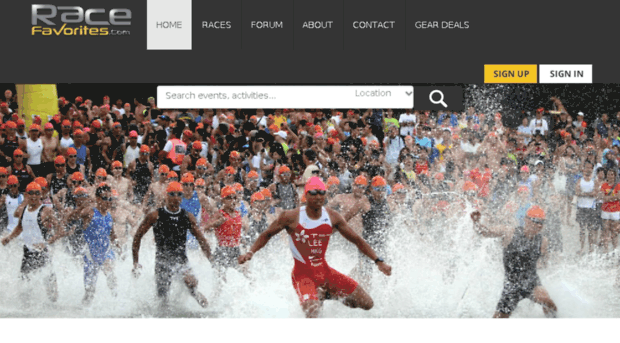 racefavorites.buildrr.com