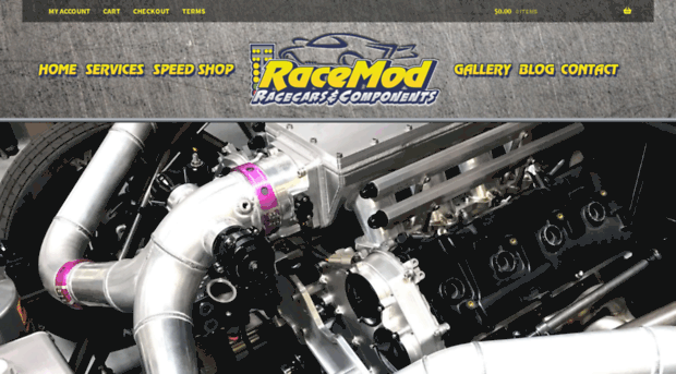 racemod.com.au