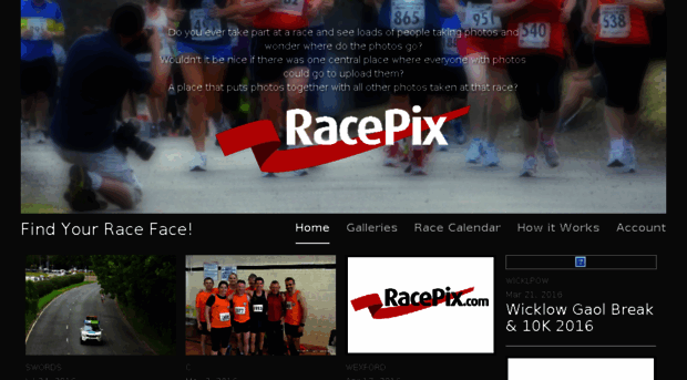 racepix.com