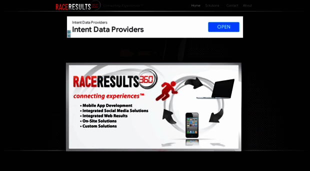 raceresults360.com