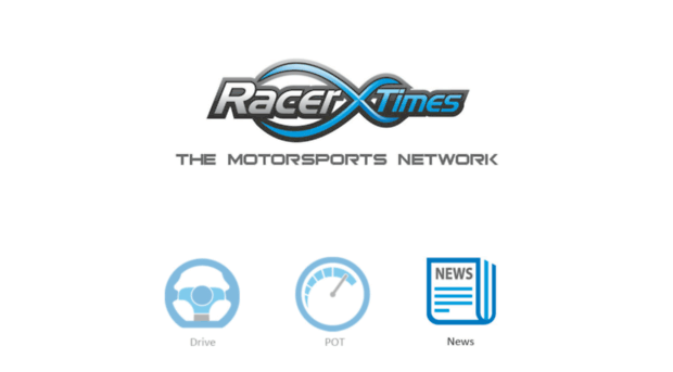 racertimes.com