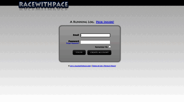 racewithpace.com