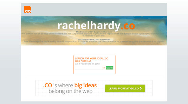 rachelhardy.co