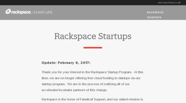 rackspacestartups.com