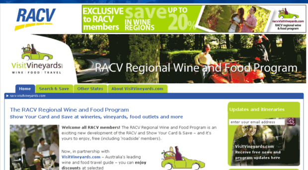 racv.visitvineyards.com