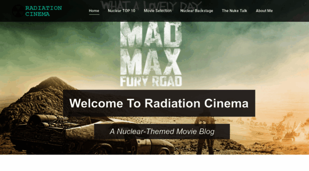 radiationcinema.com